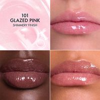 DIOR ADDICT LIP GLOW BUTTER DIOR ADDICT LIP GLOW BUTTER 4